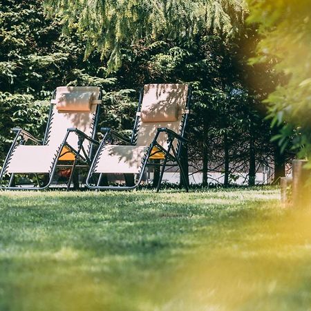 Apartma Borovc Mojstrana Exteriér fotografie