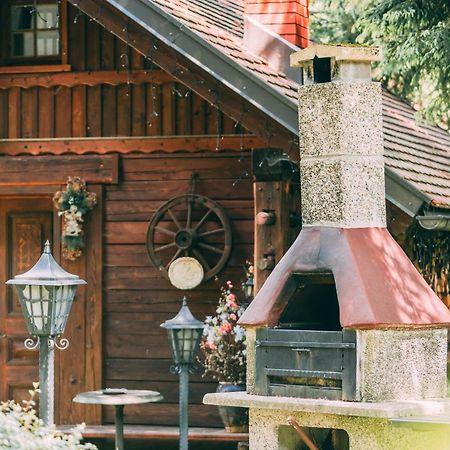 Apartma Borovc Mojstrana Exteriér fotografie