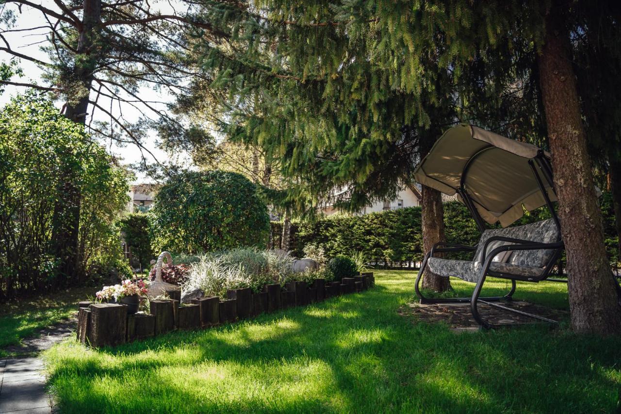 Apartma Borovc Mojstrana Exteriér fotografie
